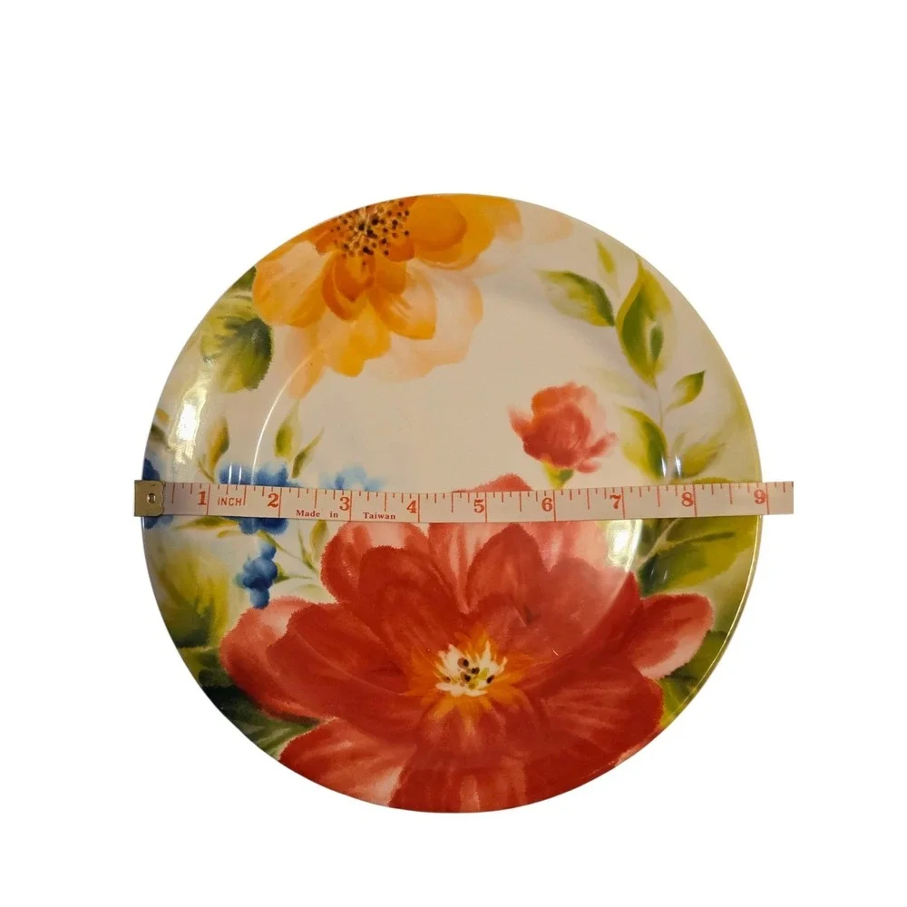 Pier One Ironstone‎ Amelia 9